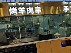 -清真·尖子尖牛肉面(王府井店)