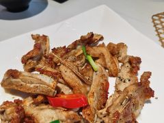 -味可道美食坊(福基路店)