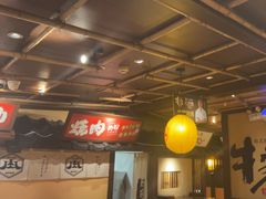 -牛家酒场(7mall店)