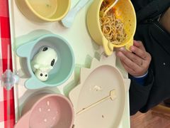 -西贝(深圳卓悦汇店)