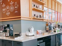 -星巴克臻选(武汉首义汇店)