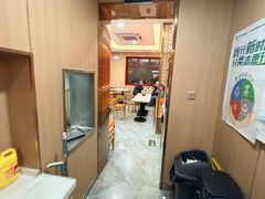 -杏园餐厅(西四北大街店)