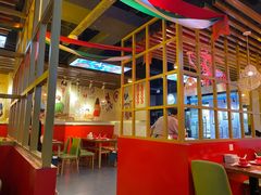 大堂-老闵田螺馆·南昌特色(总店)