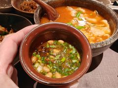 蘸料-山石榴·贵州菜(陆家嘴中心店)