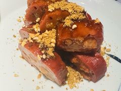 -筱爷叔·上海传统手工菜(玉树路店)