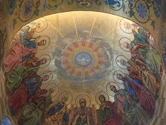 -滴血救世主教堂