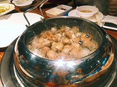 -海味当家·蒸锅海鲜(星海公园店)