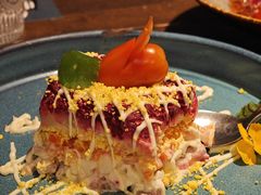 皇后沙拉-卢布里西餐厅(总店)