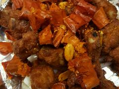 -乌镇那一年小院主题餐厅(甘泉西路店)