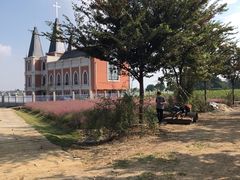 -鹅湖玫瑰文化园