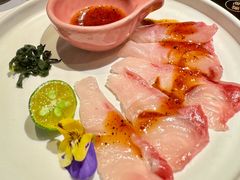 -花潮料理艺食馆(SM新生活广场店)