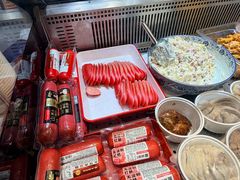 -山林大红·上海大红肠(淮海一店)