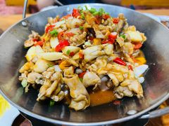 -湖南湘菜馆(东湘缘二店)