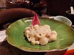-湖滨28中餐厅·西湖宴·杭州君悦酒店