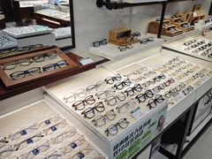 -绿洲眼镜(文教北路店-浙江52家连锁门店)