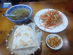 -长安后宰门水盆羊肉(新都心店)