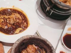 -嘉味港式餐厅(海门大有境店)