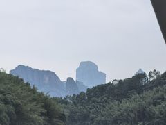 -丹霞山风景名胜区