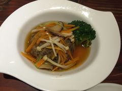 -云来居素食馆(南山店)