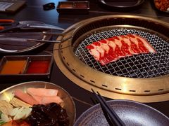 -厚贞日式烤肉(浦东汇智店)