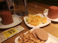 -味妙烤鱼吧(回龙观店)