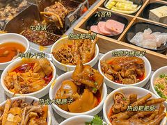 -海底捞火锅(奥山世纪城店)