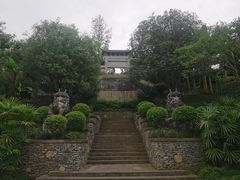 -重庆园博园