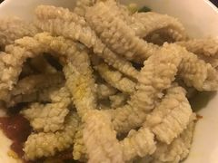 -大口潮边炉中餐火锅