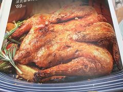 -西语·炭烧牛排(卓越中寰店)