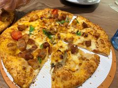 -必胜客(南通新圆融店)