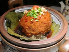 -韵秋荷(宝山龙湖天街店)