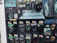 -迪卡侬(西华店)