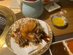 -江户烧肉(高德店)