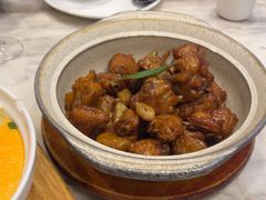 -宝月楼·台湾菜馆(天河城店)