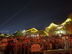 -大小河街