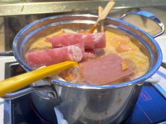 -西火火·川派小火锅(西溪银泰店)