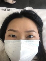 -张小野·专业半永久纹眉