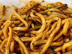 甜水面-艺味深尝(云锦路店)