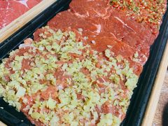 -巴邑火锅·鲜切牛肉(萧山银隆店)