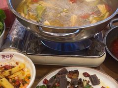 -亮欢寨(凯里总店)