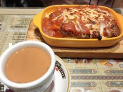 -红茶冰室(伟晴街店)