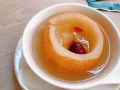 -怡咖啡·自助餐·西安香格里拉