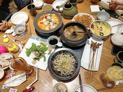 -云海肴·汽锅鸡·云南代表菜(东坝金隅店)