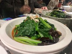 -新白鹿餐厅(松江开元地中海店)