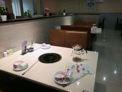 -万和源炝锅城·活鱼现炝(文艺北路店)