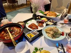 -梧桐Plus·创意京·川料理(万象城店)