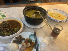 -溪涧堂农家土菜(神仙居店)