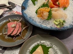-大渔铁板烧(大悦城店)