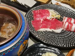 -享月汤皇·海鲜小火锅·聚会(曲江创意谷店)