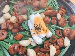 -首尔大排档